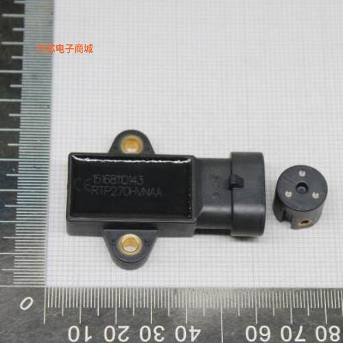 RTP270HVNAA -||全新原装SENSOR ROTARY 270DEG CONNECTOR