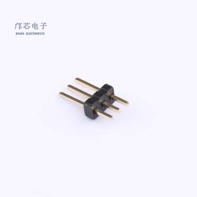 原装PZ127-1-03-Z全新插件,P=1.27mm