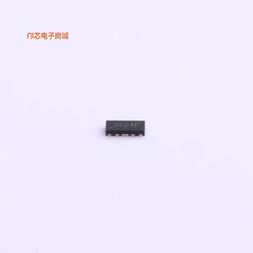 B0524P正品DFN-10(2.5x1.0)原装])
