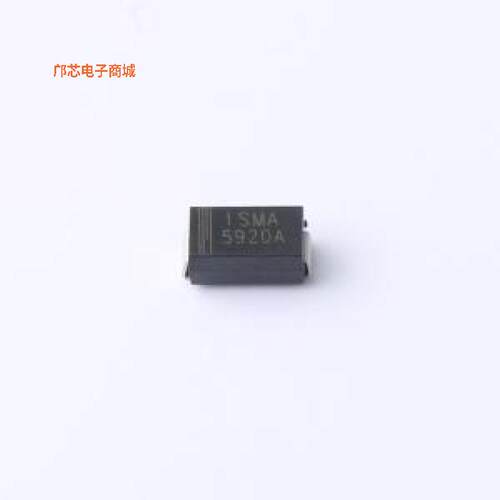 1SMA5920A - -|全新SMAGIZT(mA)60.5