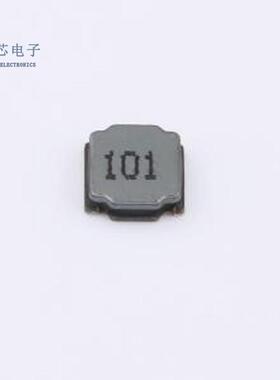 原装SFE6020A-101M-F-HF全新SMD,6x6m