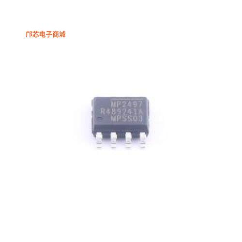 MP2497DN-LF-Z -|正品SOIC-8E原装])