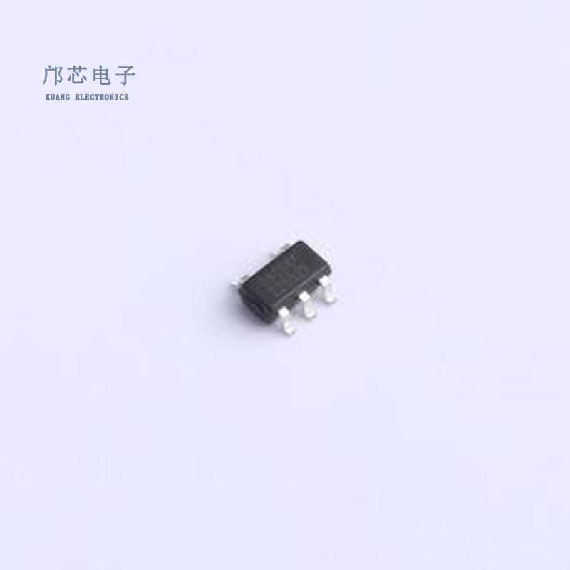 原装ZD24C08AE1-STGMT全新SOT-23-5