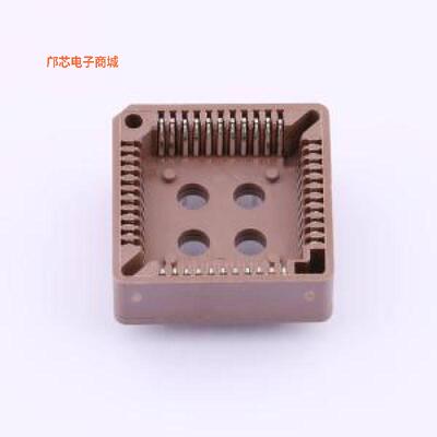DS1032-44SDNT1A -[(全新插件-44PPLCC 44Pin