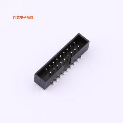IDC2.0-US2S-9A正品SMD,P=2mm原装])