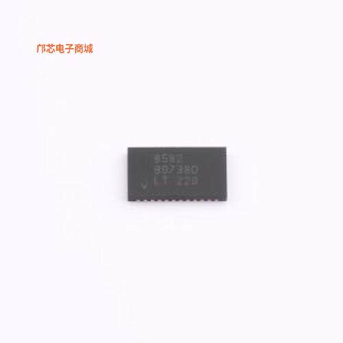 正品原装-LT8582EDKD#PBF -|全新