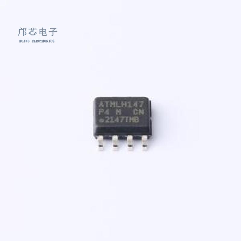 原装AT24MAC402-SSHM-T全新SOIC-8