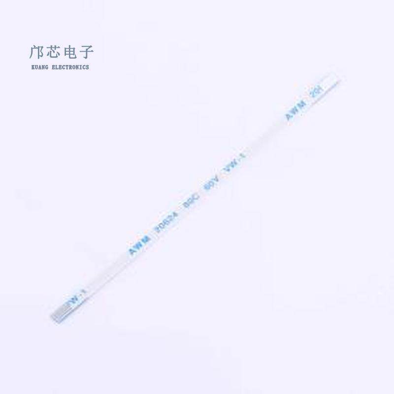 原装JS05A-04P-080-4-8全新P=0.5mm