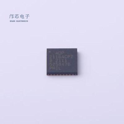 原装ADP2116ACPZ-R7全新LFCSP-32(5x5