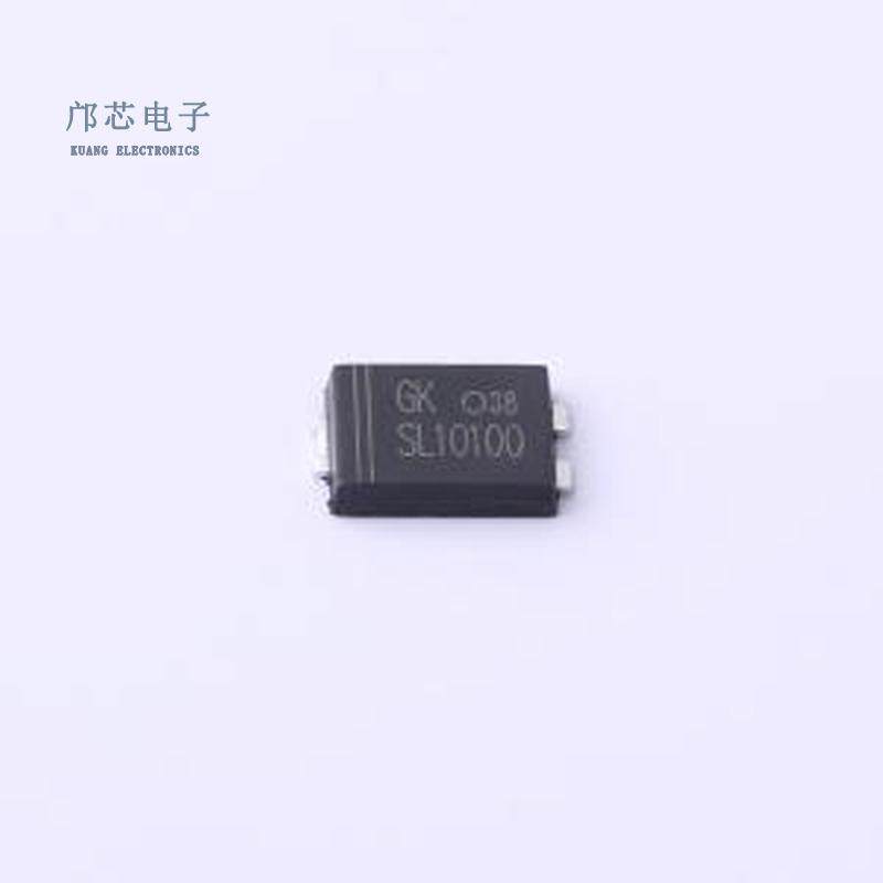 原装SL10100全新TO-277