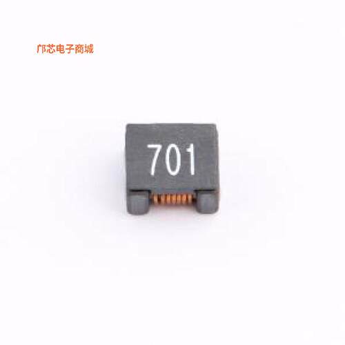 LCM7060-701正品SMD-4P,7x6mm原装])