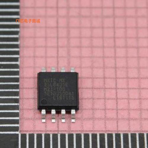 MX25L6435EM2I-10G -[(正品SOP-8