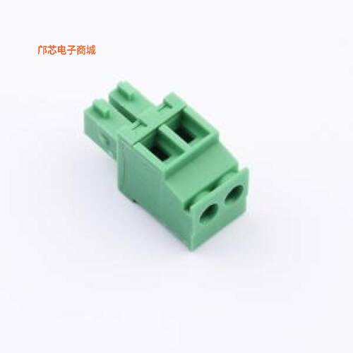 JCB381-DGC2P正品P=3.81mm原装])