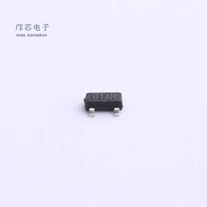 原装ZXM61P02FTC-VB全新SOT-23