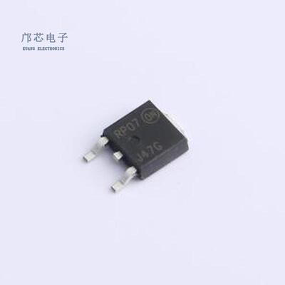 原装MJD47G全新DPAK