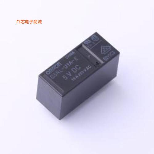 G5RLU-1A-E DC5||正品DIP,12.5x28.8mm原装])