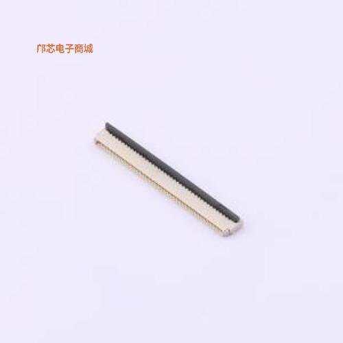 HC-FPC-05-09-40RLTAG正品SMD,P=0.5mm,卧贴原装])