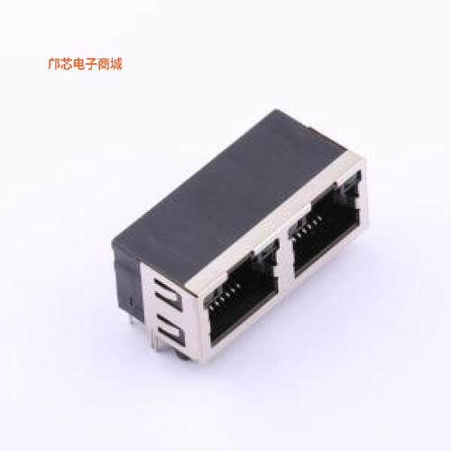 HC-WK88-H16-1X2-DB -[(全新原装网口 RJ45-8P8C-