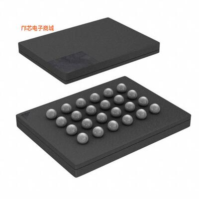 S25FL128LAGBHV030 -||全新BGANOR FLASH 128MB F-L N