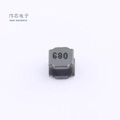 原装ZNR5040ST680M全新SMD,5x5mm