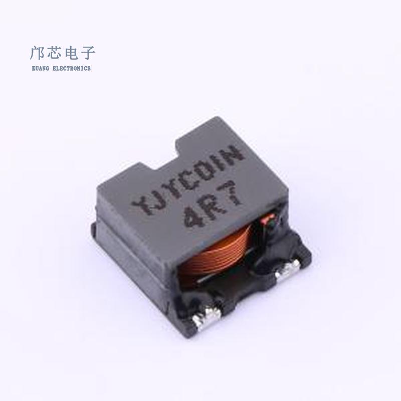 原装YSFM1480-4R7M全新14.9x15.0x8.1