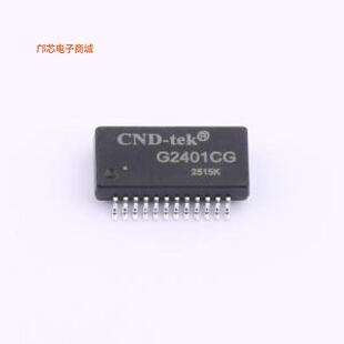 G2401CG T-CND -[(全新原装千兆网络变压