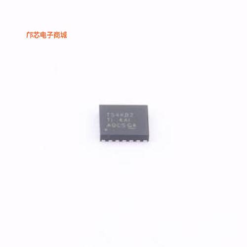 TPS54KB22RZRR - -|全新原装IC REG BUCK ADJ 25A 16WQFN-FCRLF