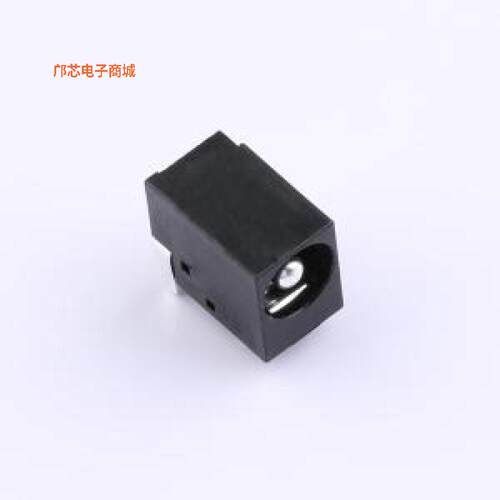 DC-S033A-D025-5A -[(全新原装5521DC插座/CH6.0mm