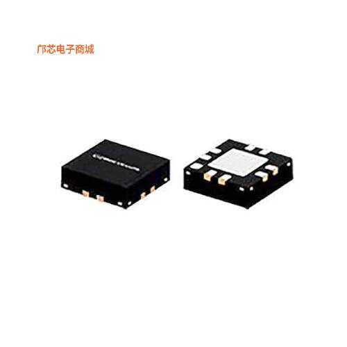 PMA-545G2+ -[(正品 QFN-8