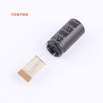 NXA 50V1000UF 12.5*25 - -|全新原装高频低阻，长寿命10000H