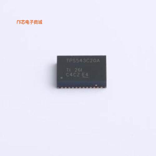 TPS543C20ARVFR -|正品LQFN-40-EP(5x7)原装])