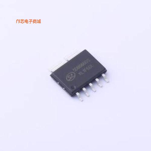 SD8666QS正品EHSOP-5原装])