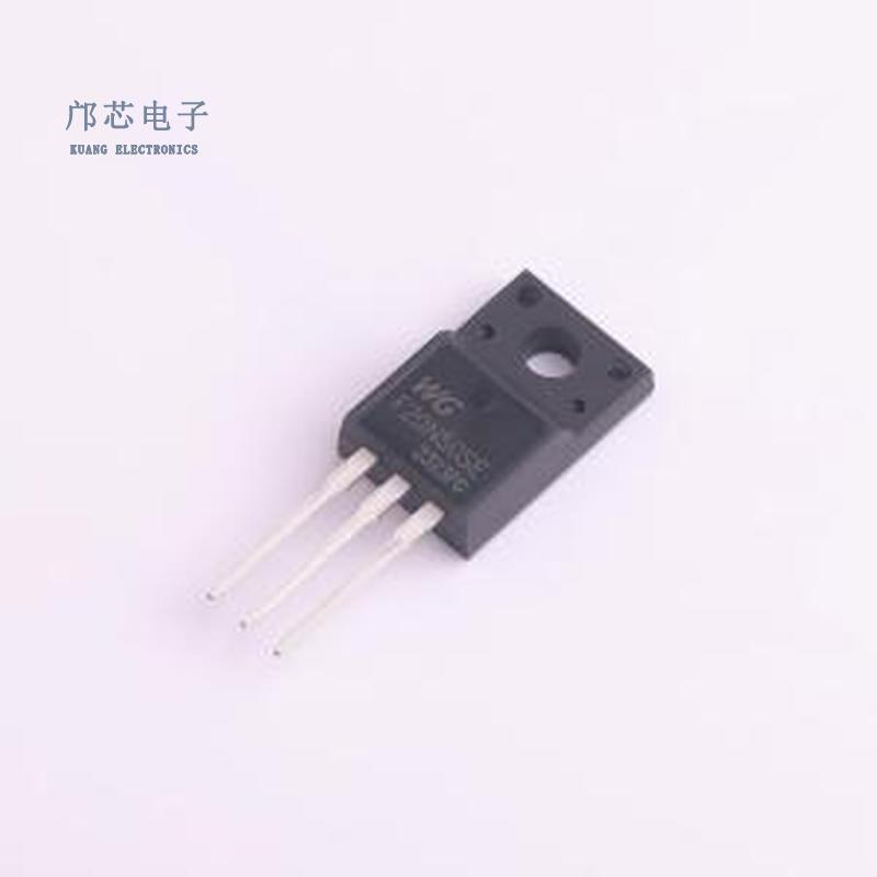 原装WGF20N50SE全新TO-220F