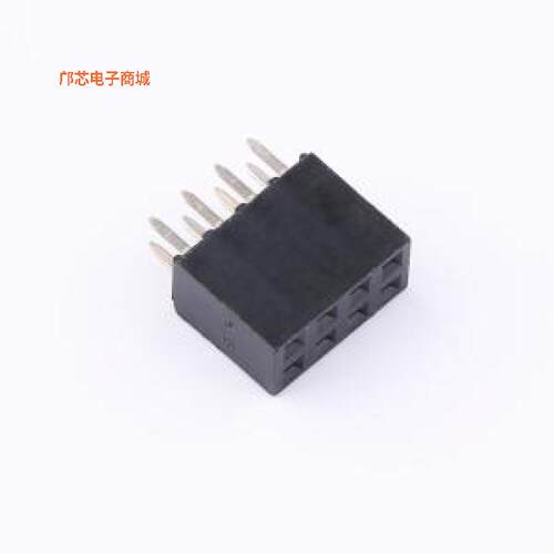 DS1023-01-2x4SF11正品插件,P=2.54mm原装])