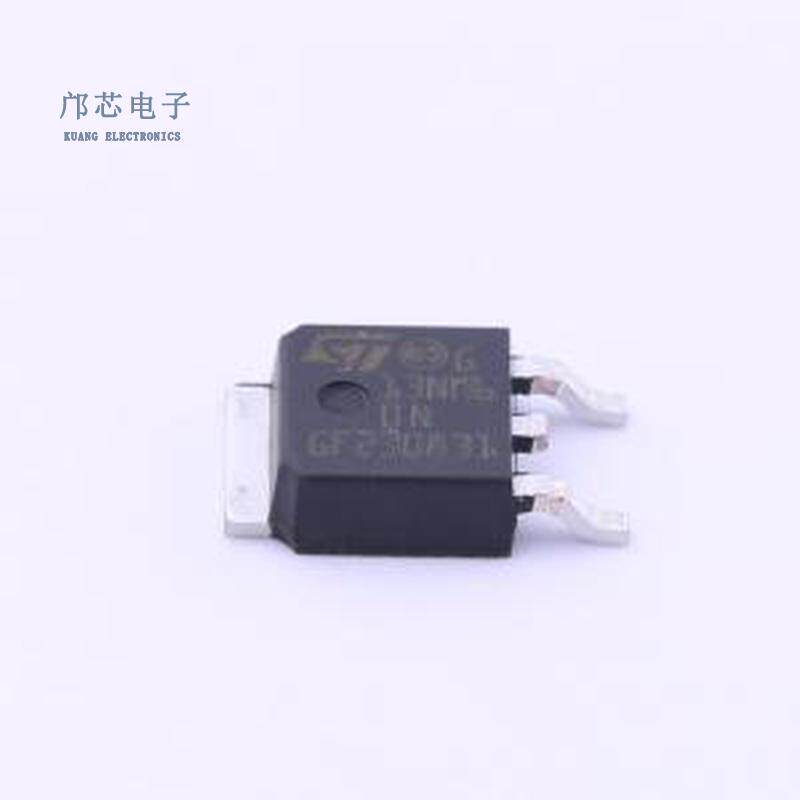 原装STD13NM60N全新TO-252-2(DPAK)