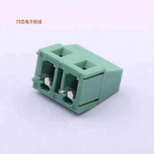 正品原装-DB128V-7.5-2P-GN-S全新])