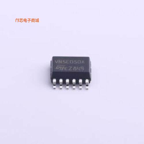 VN5E050AJTR-E正品PowerSSO-12原装])