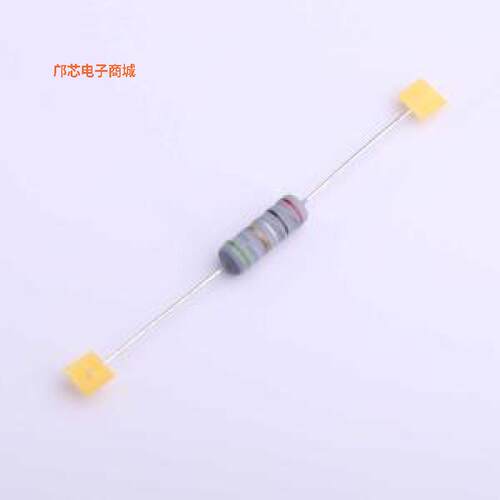 正品原装-NKNP3W-0.2Ω±5%T -|全新