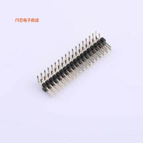 P125-1218A0BR138A1 -[(全新弯插,P=2.54mm耐高温