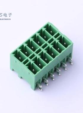 原装JL15EDGKNR-38112G01全新弯插,P=3.