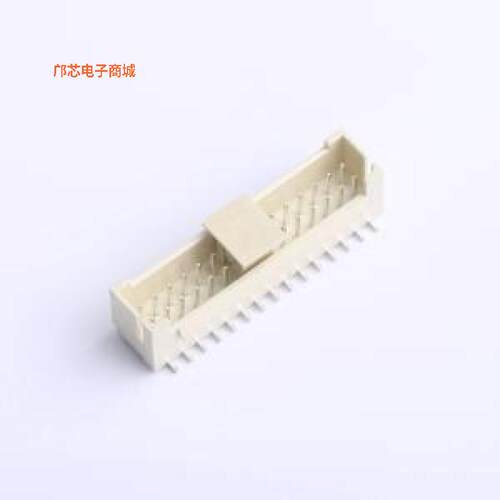 WAFER-PHB2.0-30PLB-GM正品SMD,P=2mm原装])