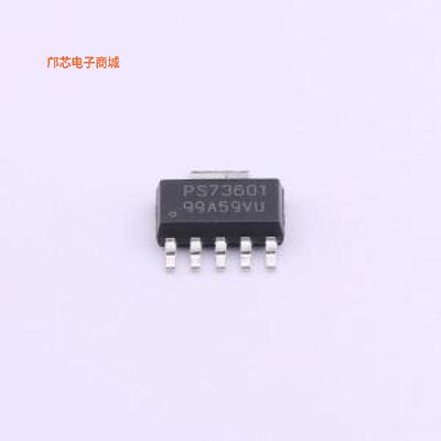TPS73601DCQR正品SOT-223-6原装])