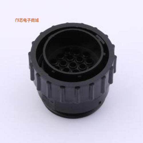 211772-1 -||全新原装CONN PLUG HSG MALE 19POS INLINE