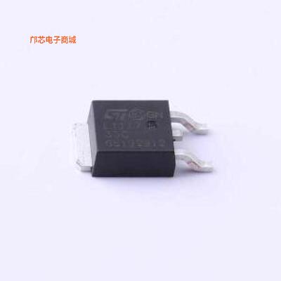 LD1117DT33CTR正品TO-252-2(DPAK)原装])
