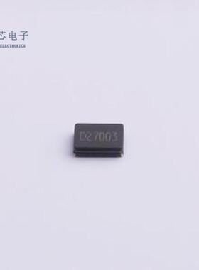 原装1C/H/N227000BC0W全新SMD3225-4P