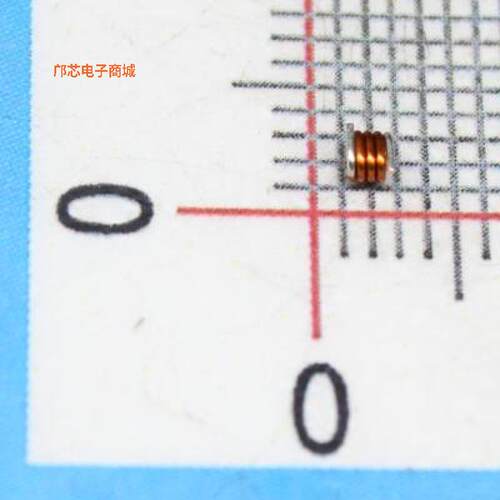 正品原装-0806SQ-8N9GLC||全新