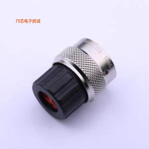 RT06122SNHEC03 -||全新原装PLUG, 4 (2+2) POSITION, FEMALE,