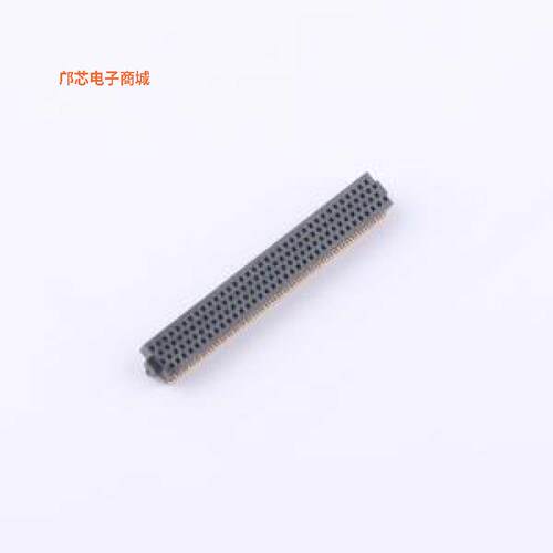 SOLC-135-02-L-Q-A -||全新原装CONN RCPT 140POS 0.05 GOLD SMD