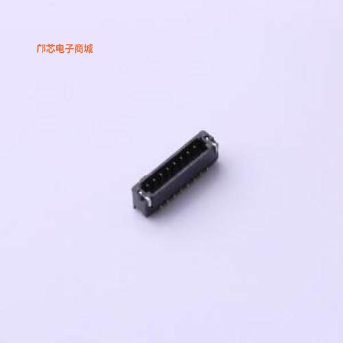 X0600WRS-08-LPV01HF正品SMD,P=0.6mm,卧贴原装])