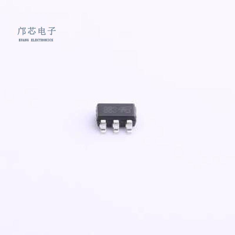 原装FDC658AP-VB全新TSOP-6-1.7mm